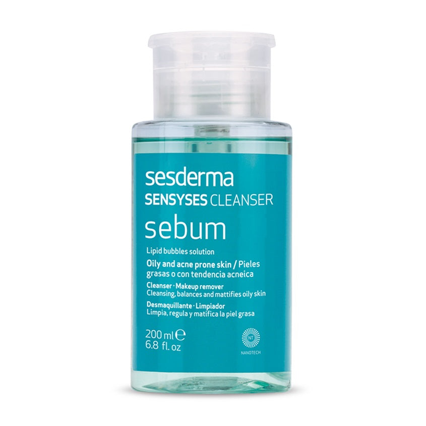 Makeup Remover Sensyses Sebum