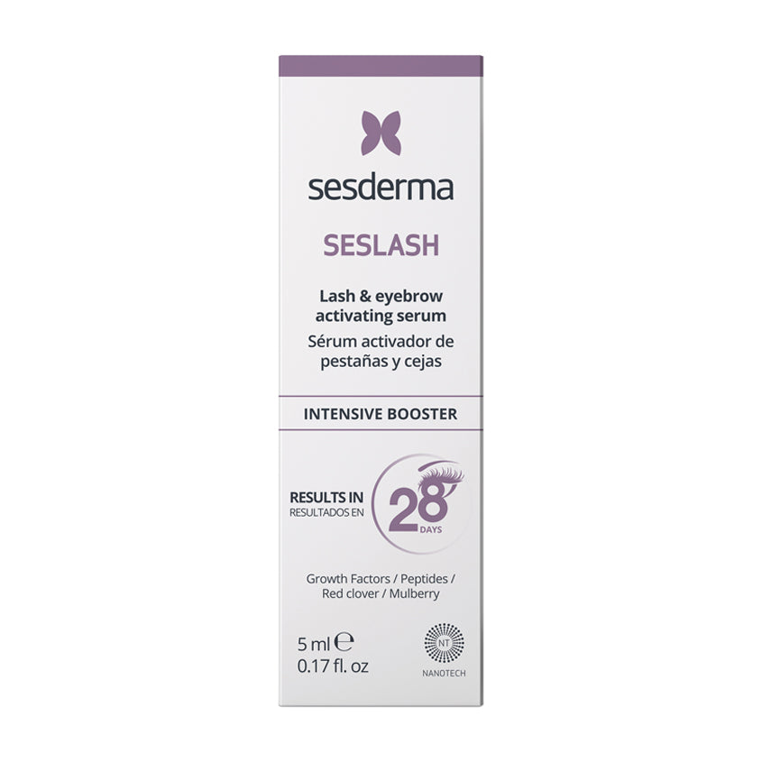 SESDERMA Lash & Eyebrow growth booster 5ML – buy online