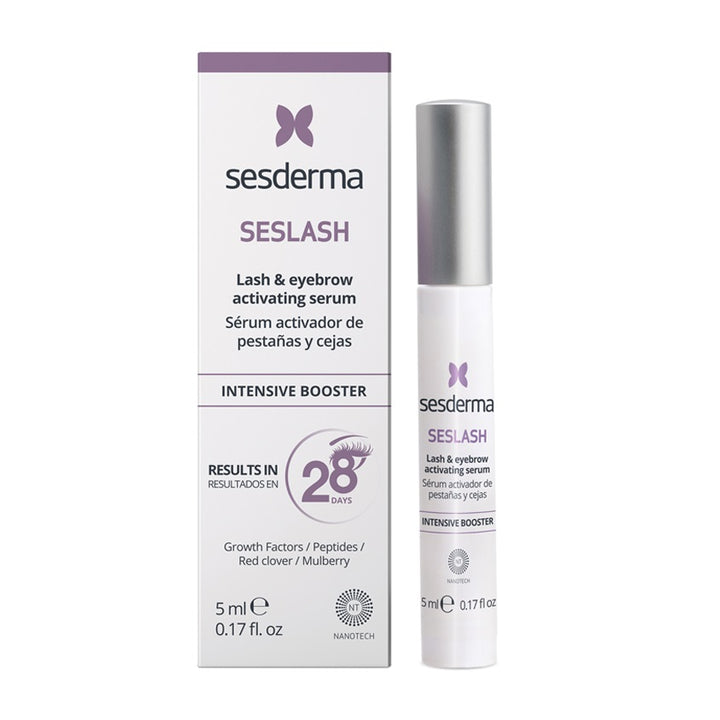 Lash & Eyebrow growth booster 5ML