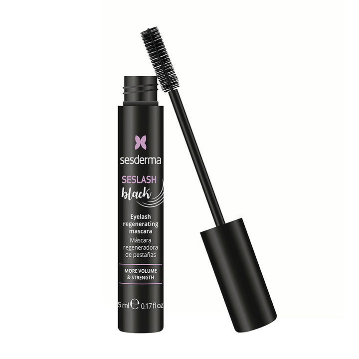 MASCARA FOR VOLUME AND SEPARATION OF EYELASHES, 5ML