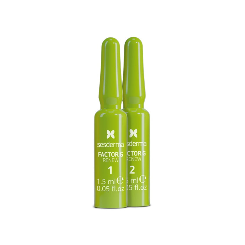 Factor G Renew Biostimulating Ampoules