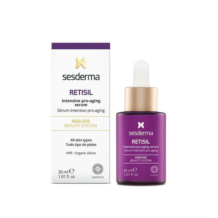 Retisil Intensive Pro-Aging Serum
