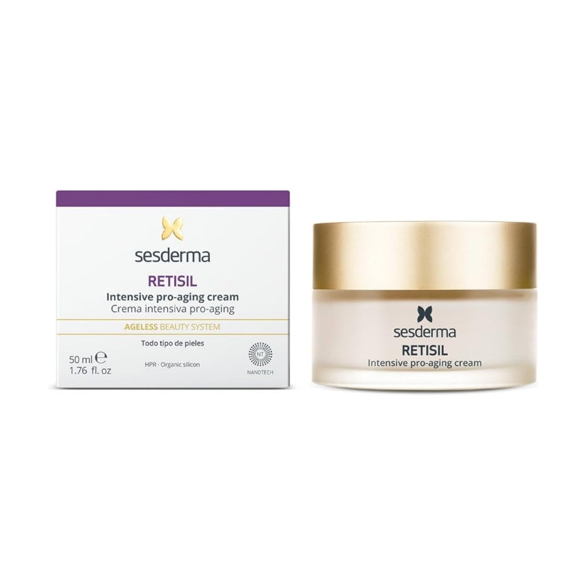 Retisil Intensive Pro-Aging Cream