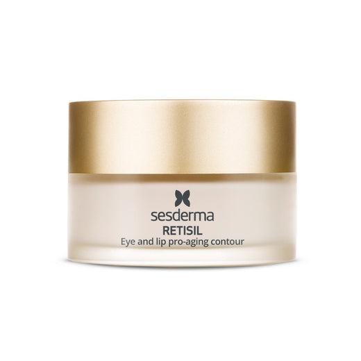 RETISIL EYE AND LIP CREAM 30 ML