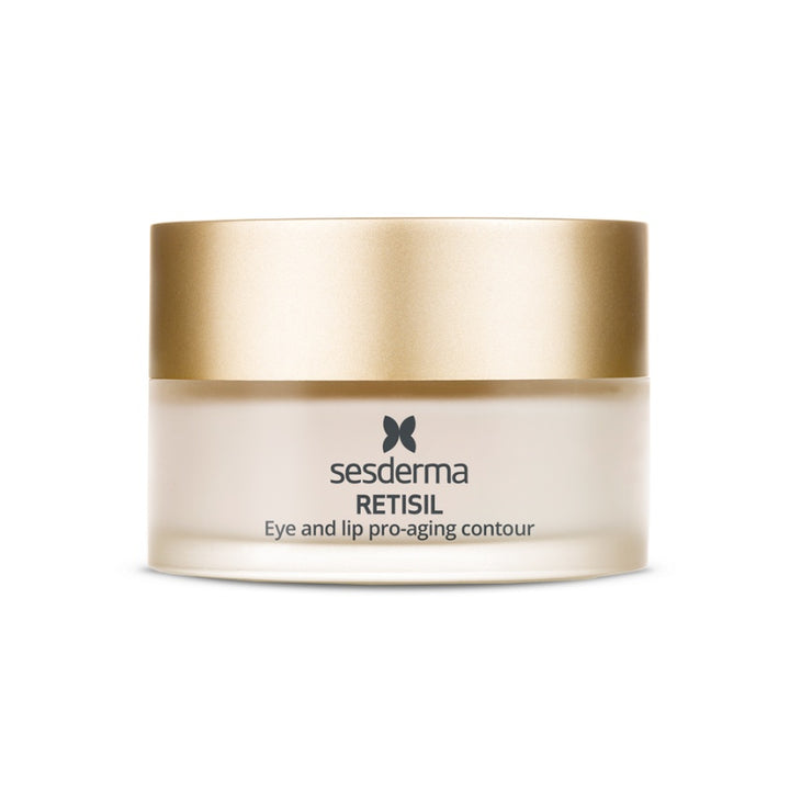 Retisil Eye And Lip Pro-Aging Contour Cream