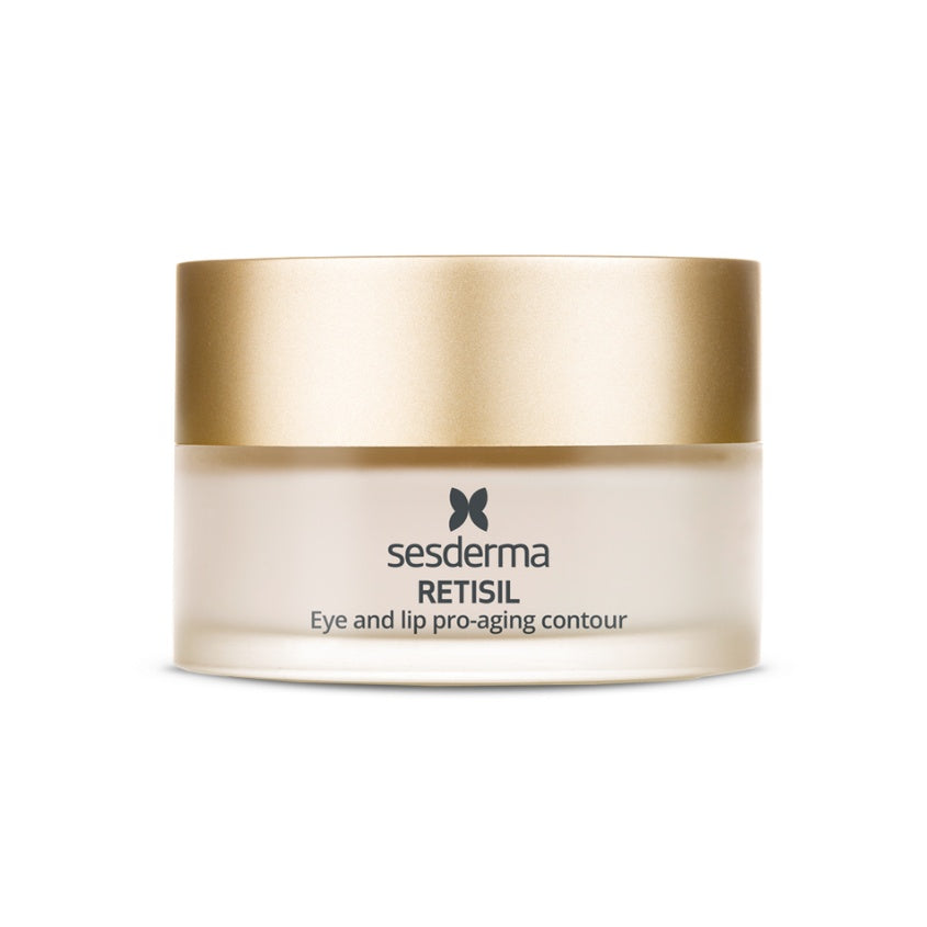 Retisil Eye And Lip Pro-Aging Contour Cream