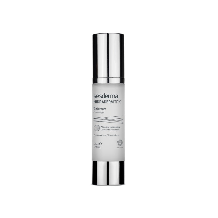 SESDERMA HIDRADERM TRX GEL CREAM 50 ML