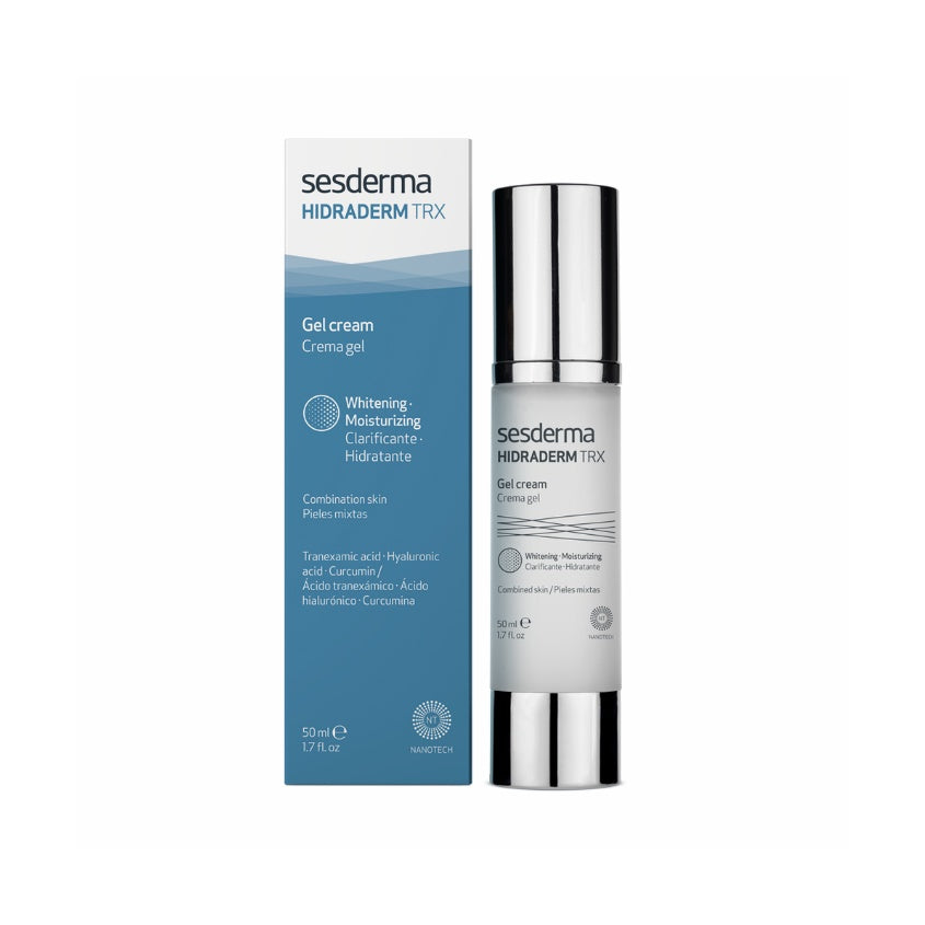 SESDERMA HIDRADERM TRX GEL CREAM 50 ML – شراء أونلاين