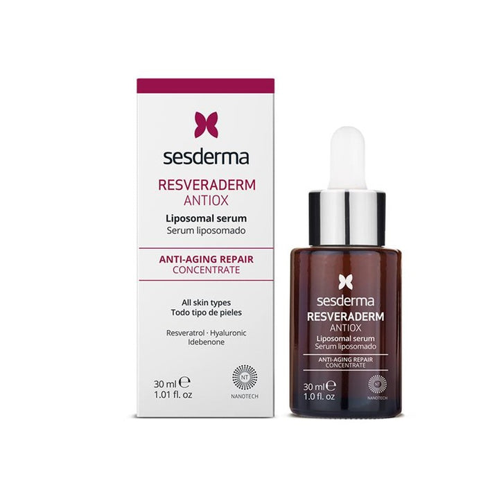 RESVERADERM SERUM 30 ML