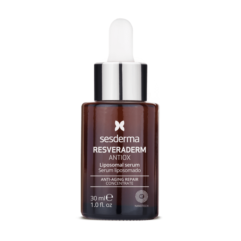 SESDERMA RESVERADERM SERUM 30 ML