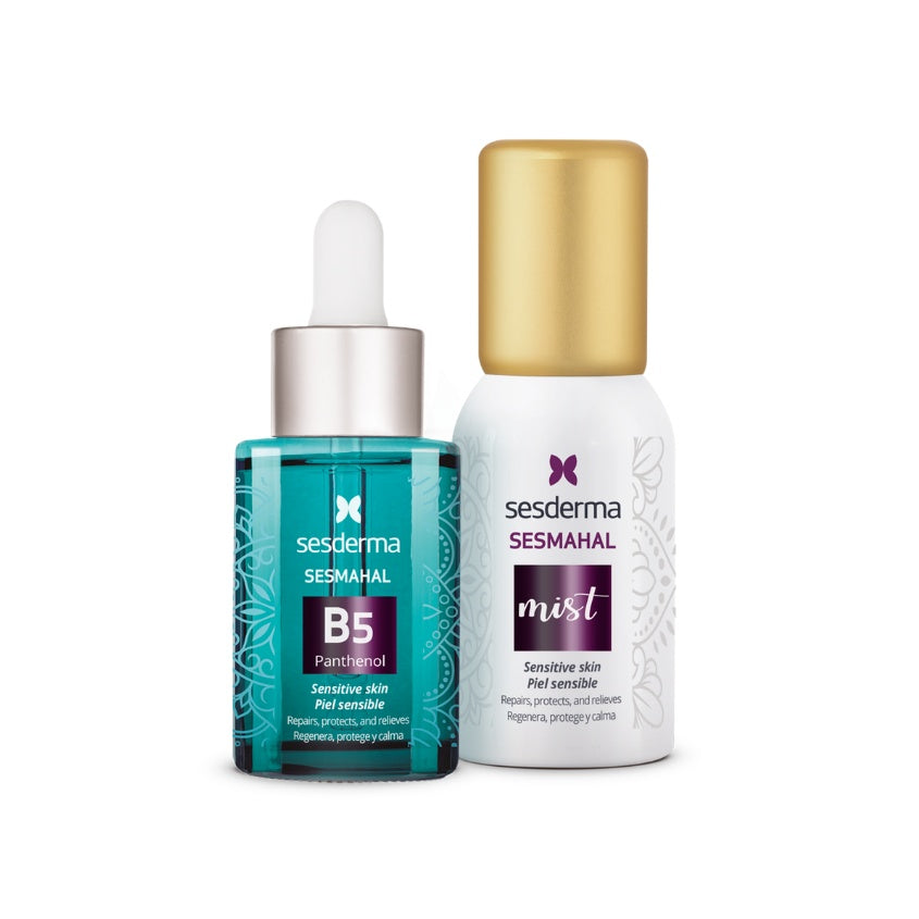 SESDERMA SESMAHAL B5 Liposomal Serum + Mist