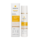 SESDERMA REPASKIN URBAN 365 DEPIGMENTING SPF50+ 50ML