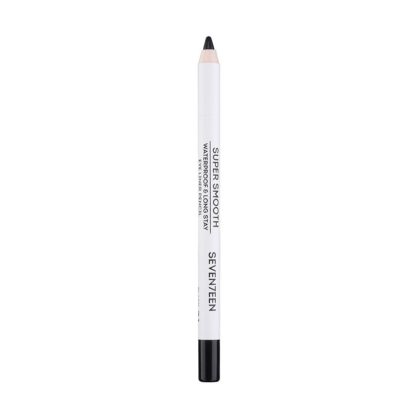 SEVEN7EEN SUPER SMOOTH WATERPROOF EYE LINER NO 3- BRONZE