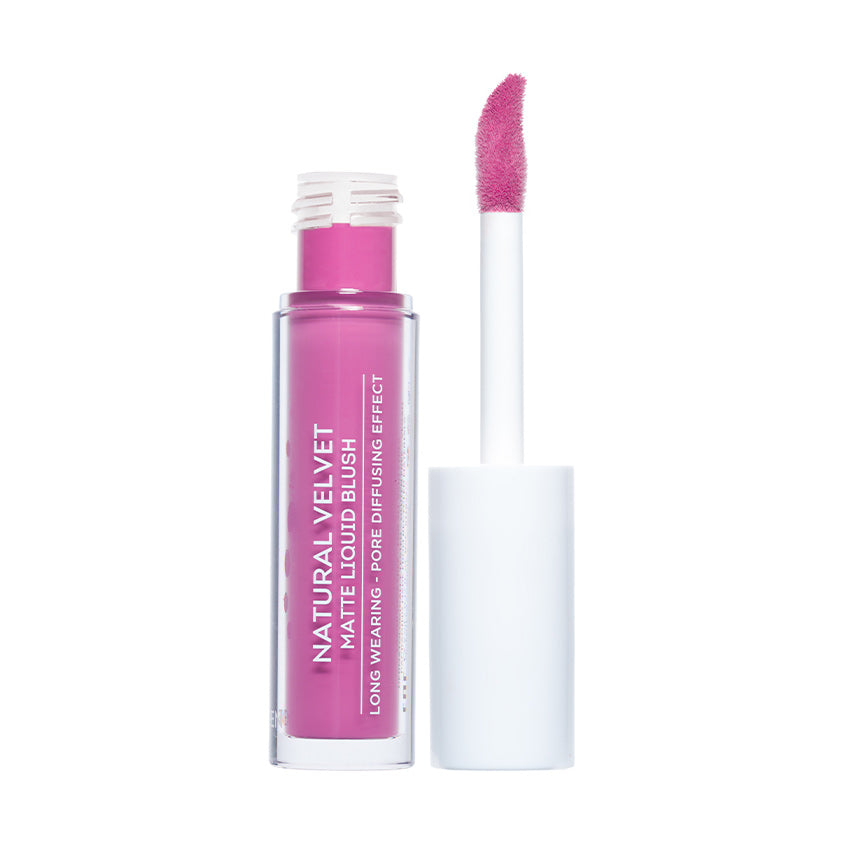 SEVEN7EEN NAT VELVET MATTE LIQUID BLUSH NO 8 – شراء أونلاين