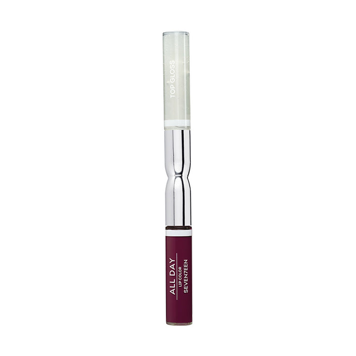 ALL DAY LIP COLOR AND TOP GLOSS NO 82