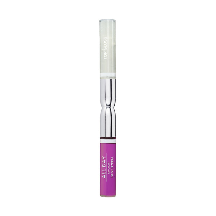 ALL DAY LIP COLOR AND TOP GLOSS NO 82