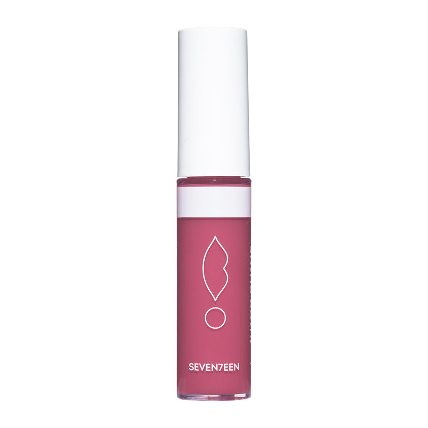 SEVEN7EEN LIP GLOSS JUICY SHINE NO 4