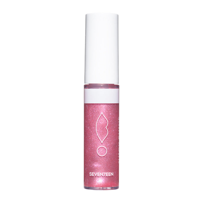SEVEN7EEN LIP GLOSS JUICY SHINE NO 5 – buy online