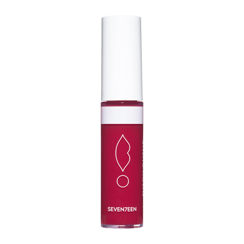 SEVEN7EEN LIP GLOSS JUICY SHINE NO 6 – شراء أونلاين