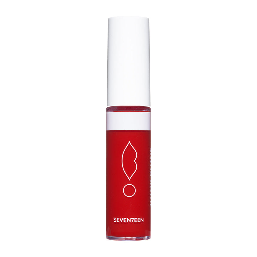 SEVEN7EEN LIP GLOSS JUICY SHINE NO 7 – buy online