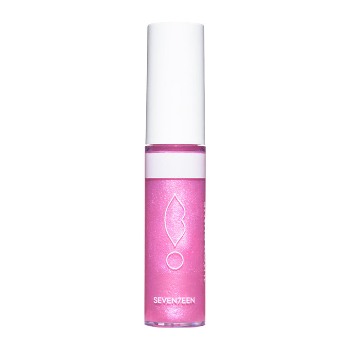 LIP GLOSS JUICY SHINE NO 9
