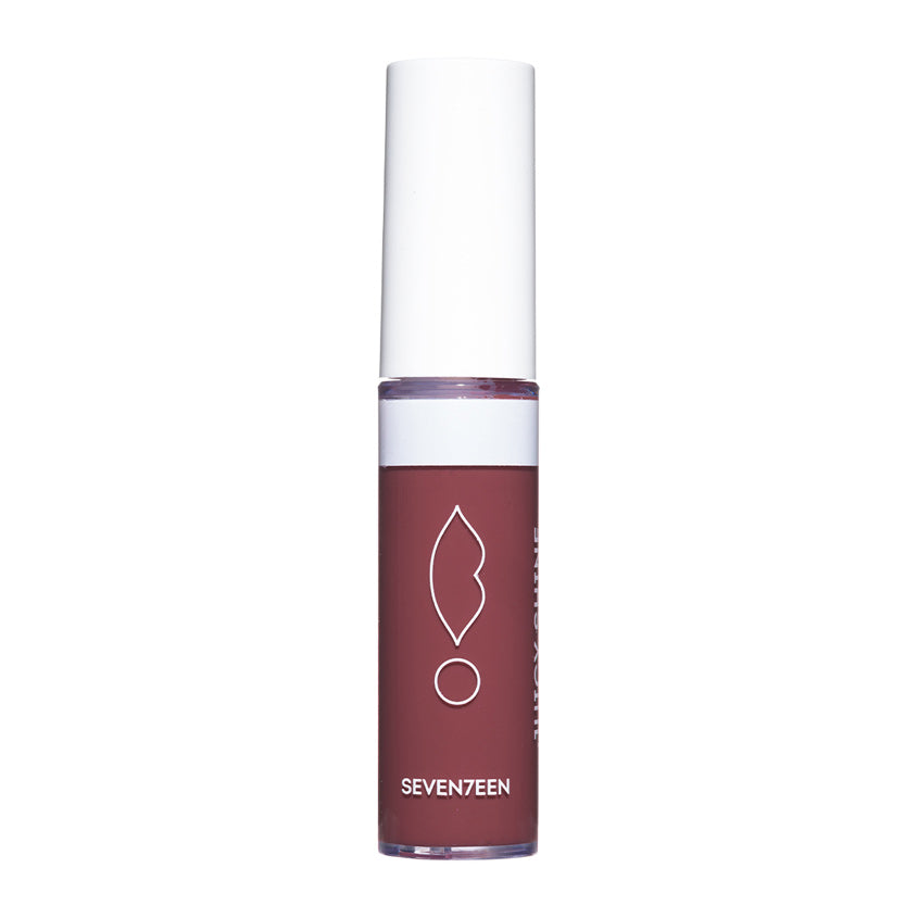 SEVEN7EEN LIP GLOSS JUICY SHINE NO 11 – buy online