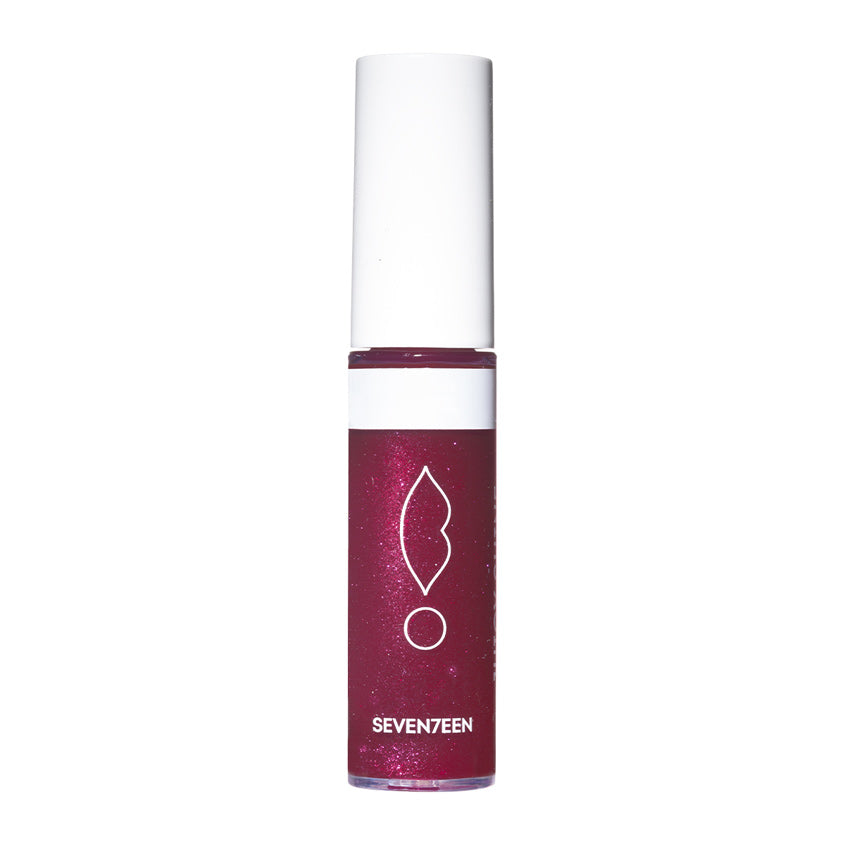 SEVEN7EEN LIP GLOSS JUICY SHINE NO 12 – شراء أونلاين