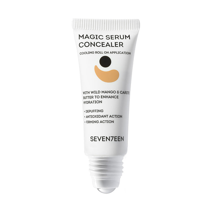 Face serums MAGIC SERUM CONCEALER NO 4