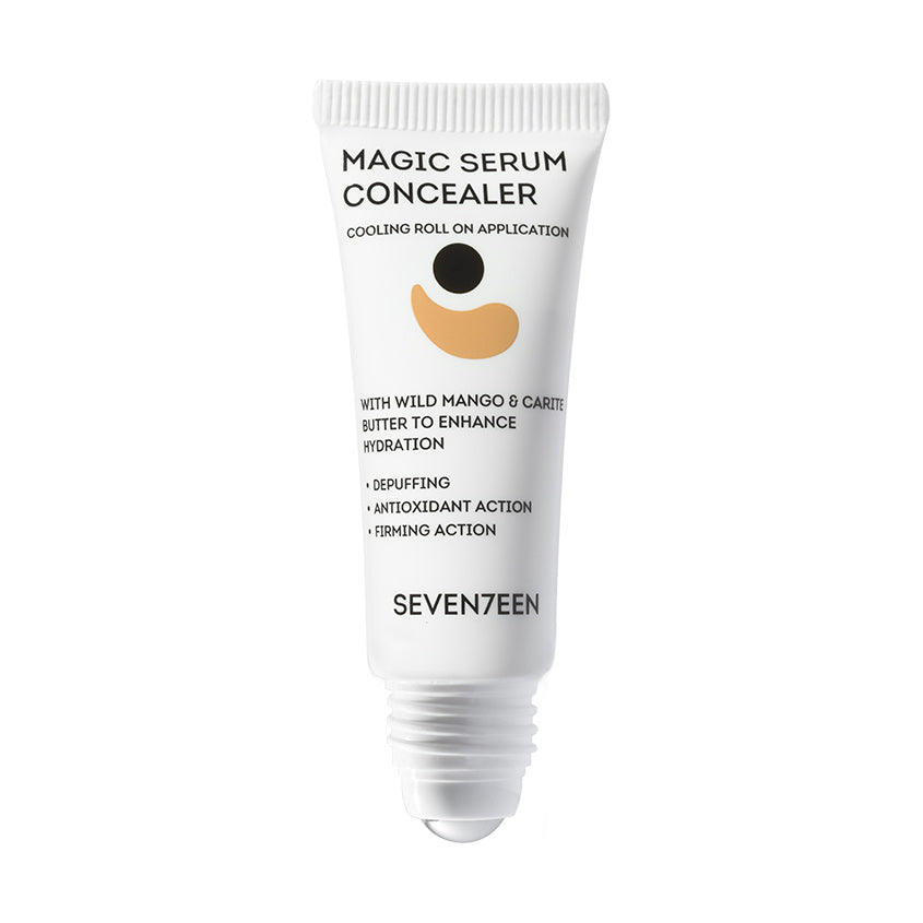 SEVEN7EEN MAGIC SERUM CONCEALER NO 4