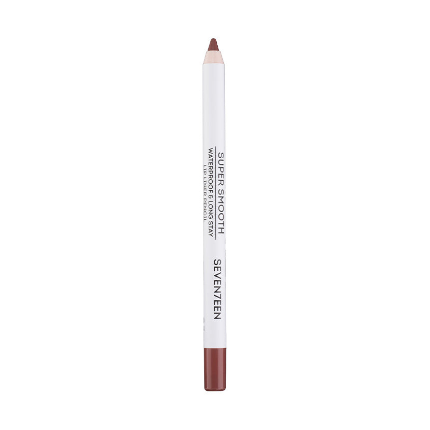 SEVEN7EEN SUPER SMOOTH WATERPROOF EYE LINER NO 3- BRONZE – buy online