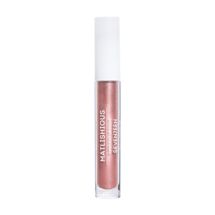 MATLISHIOUS SUPER STAY LIP COLOR NO 20