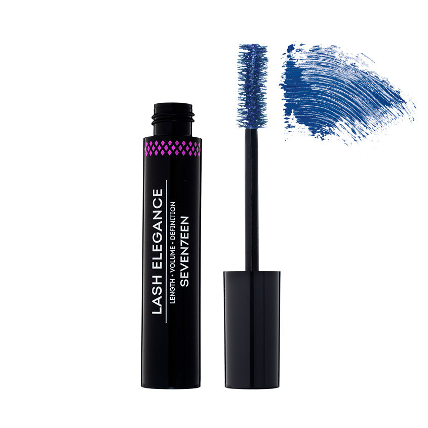 SEVEN7EEN LASH ELEGANCE MASCARA NO 3 SAPPHIRE
