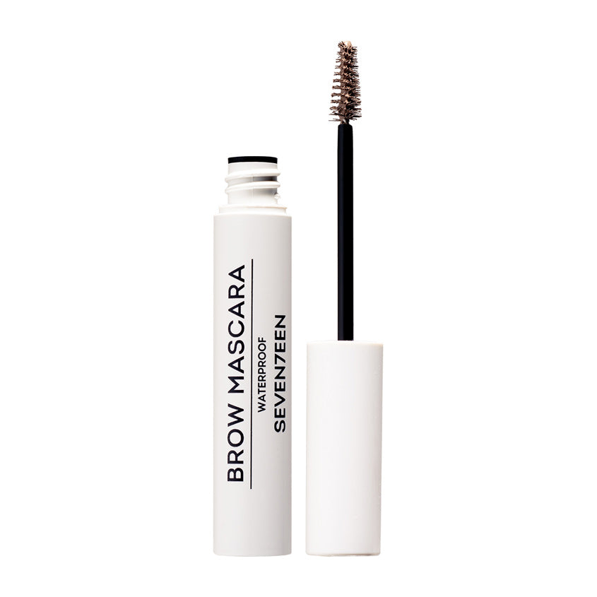 SEVEN7EEN BROW MASCARA W/PROOF NO 1