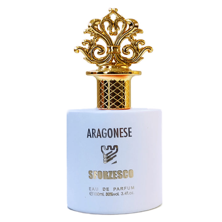 ARAGONESE EDP 100ML