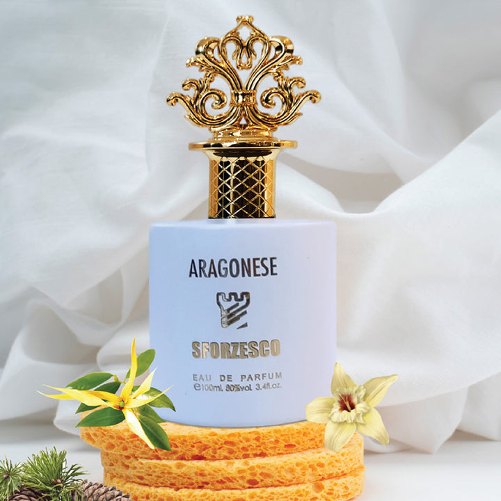 ARAGONESE EDP 100ML