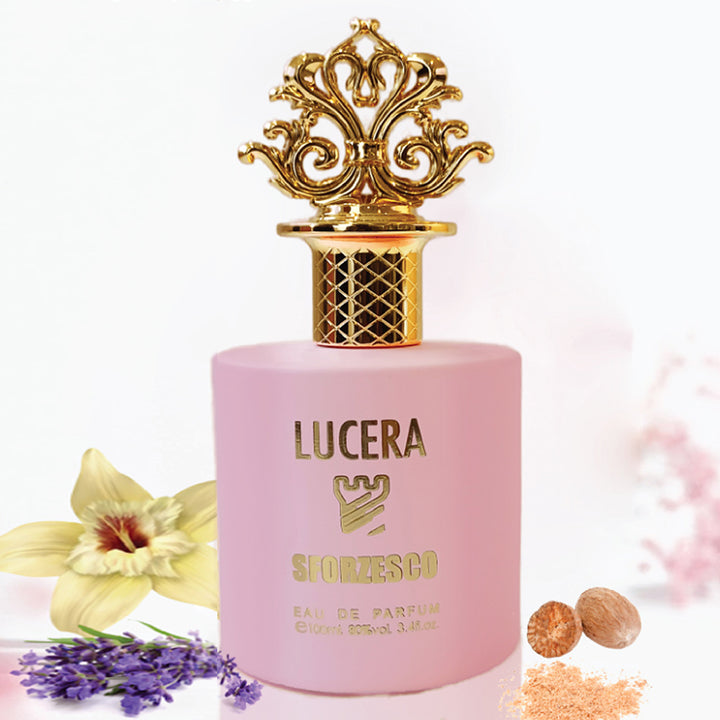 LUCERA EDP 100ML