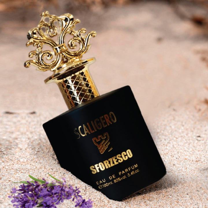 SCALIGERO EDP 100ML