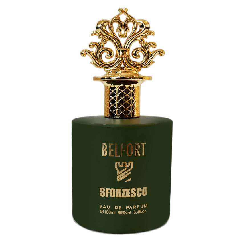 BELFORT EDP 100ML