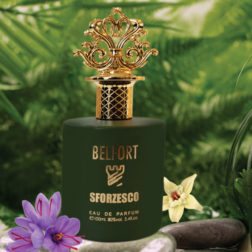 BELFORT EDP 100ML