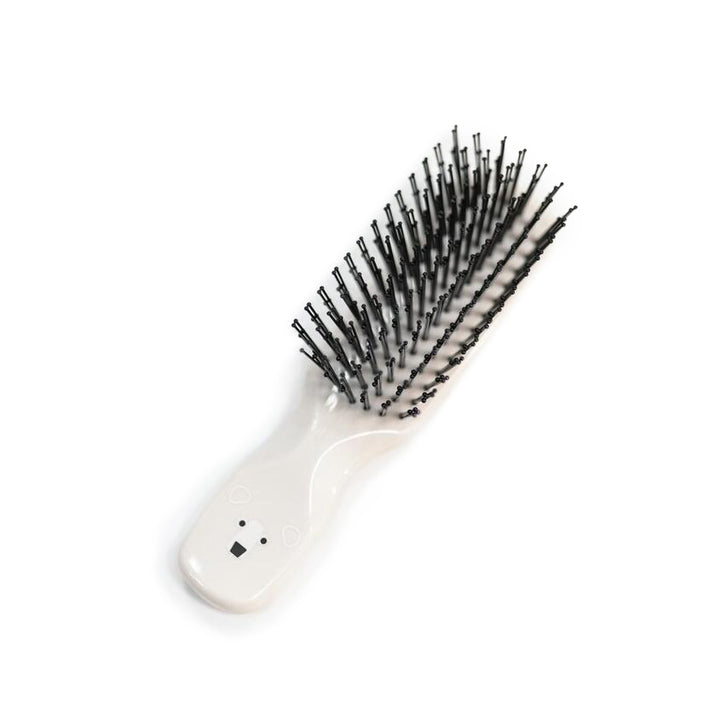 Lozoroo Kids Scalp Brush - Ivory
