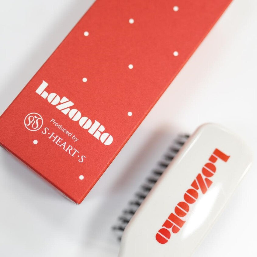Lozoroo Kids Scalp Brush