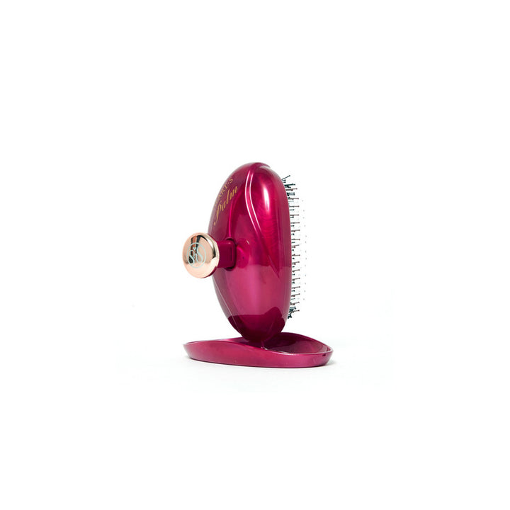 Scalp Brush Palm