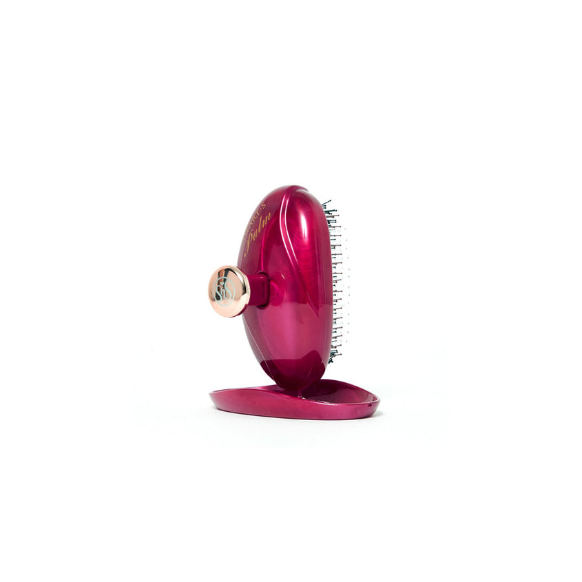 Scalp Brush Palm
