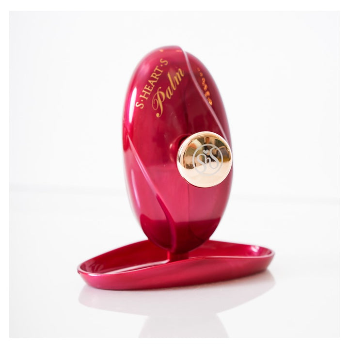 Scalp Brush Palm