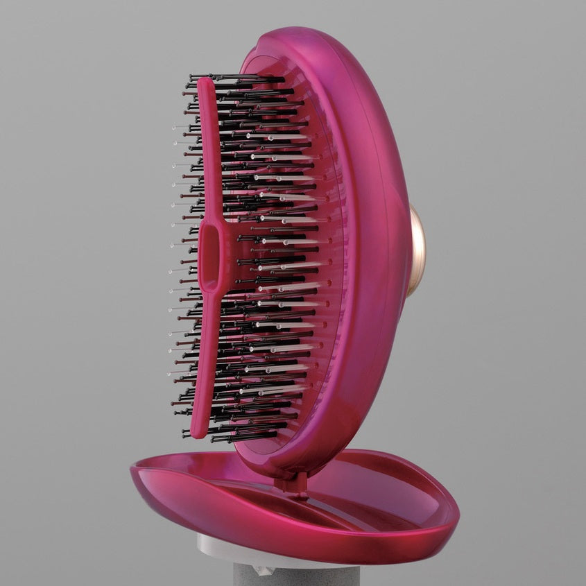 Scalp Brush Palm