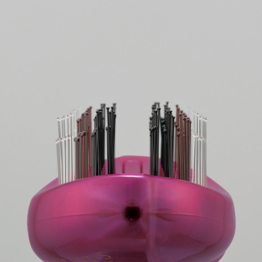 Scalp Brush Palm