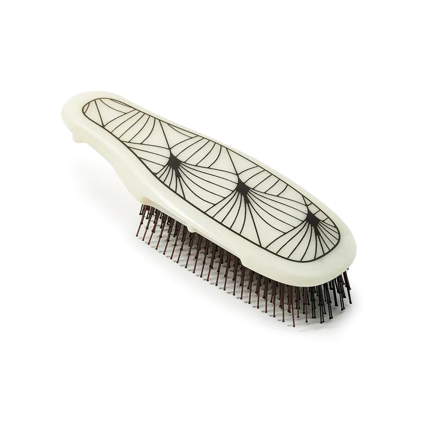 Scalp Brush Ivory - Nouveau