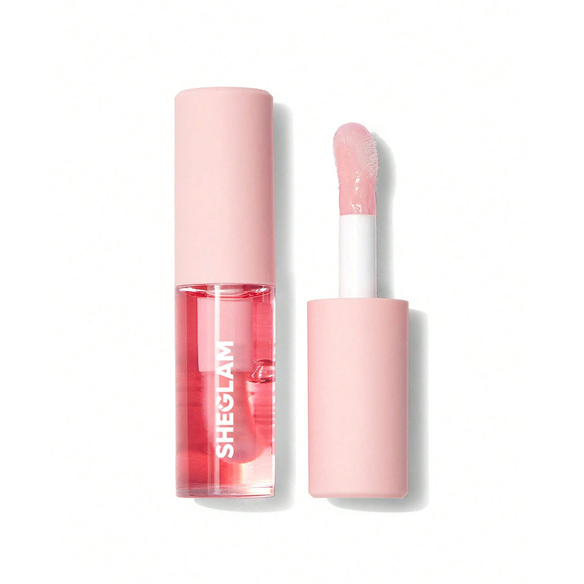 Jelly Wow Hydrating Lip Oil