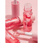 Jelly Wow Hydrating Lip Oil