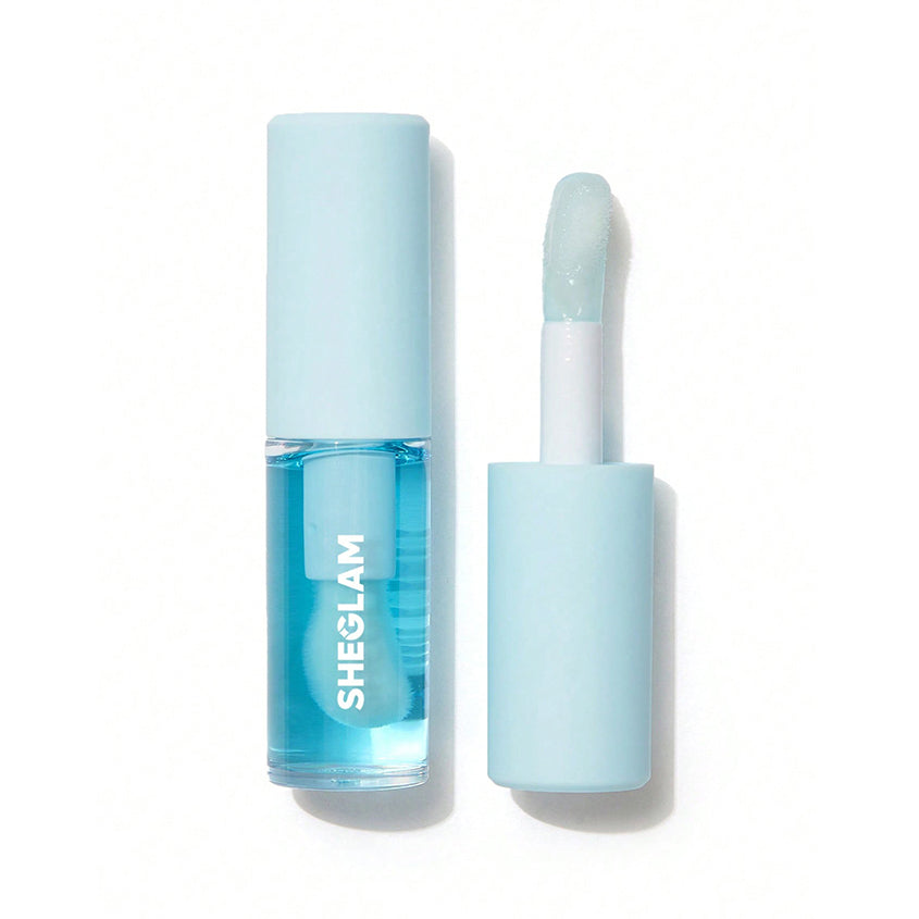 Jelly Wow Hydrating Lip Oil